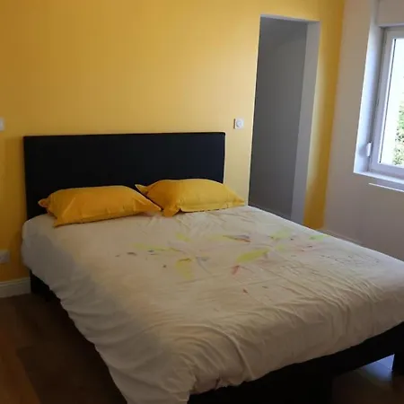 Maison A Deux Pas De Cassel Extérieur photo