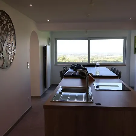 Maison A Deux Pas De Cassel Extérieur photo