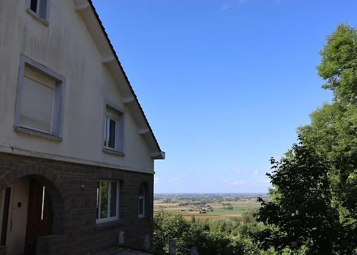 Maison A Deux Pas De Cassel
