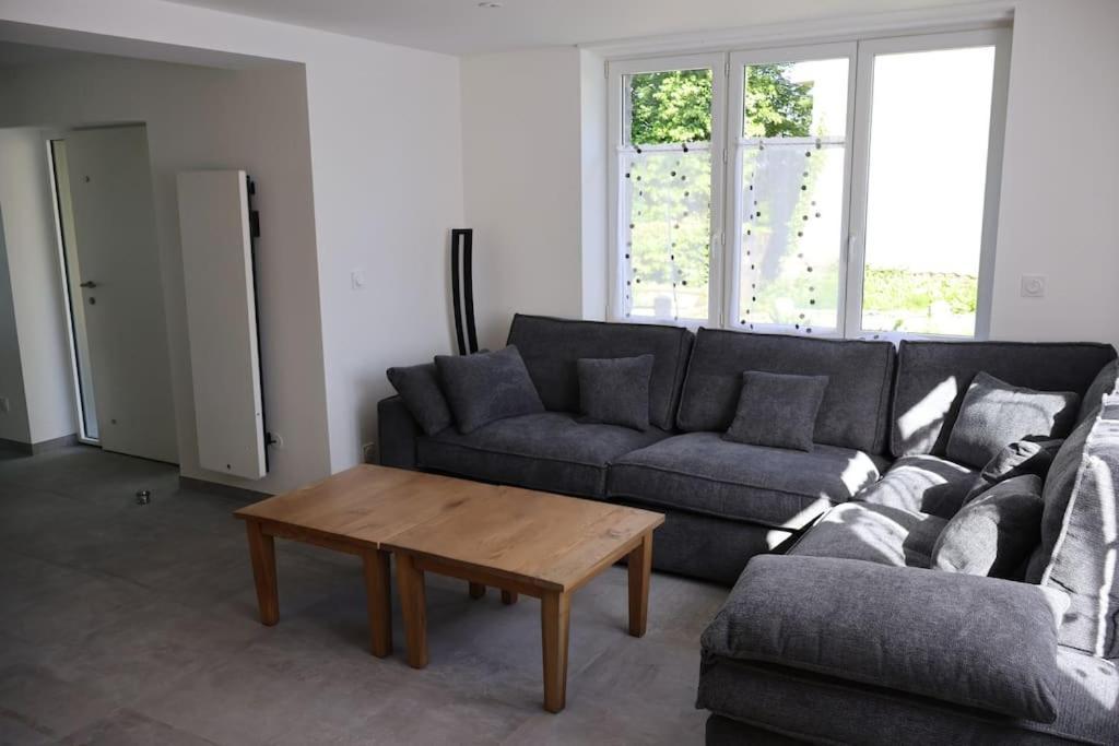Maison A Deux Pas De Holiday home