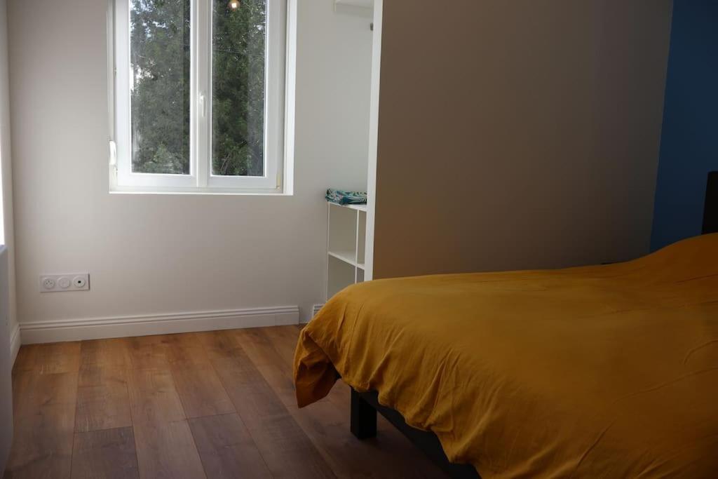 Holiday home Maison A Deux Pas De *