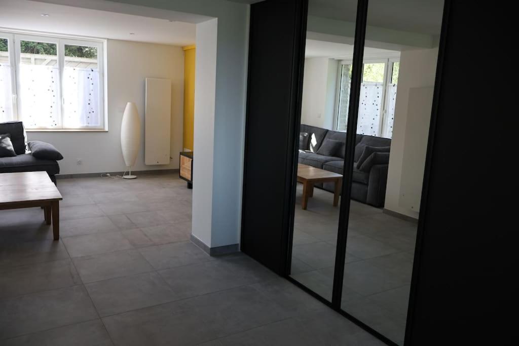 Maison A Deux Pas De * Cassel
