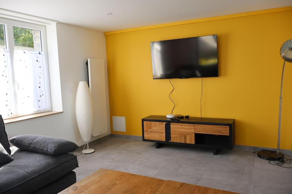 Maison A Deux Pas De Holiday home
