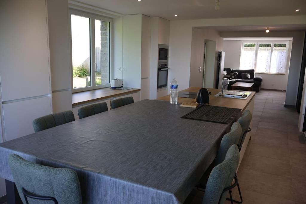 Holiday home Maison A Deux Pas De *