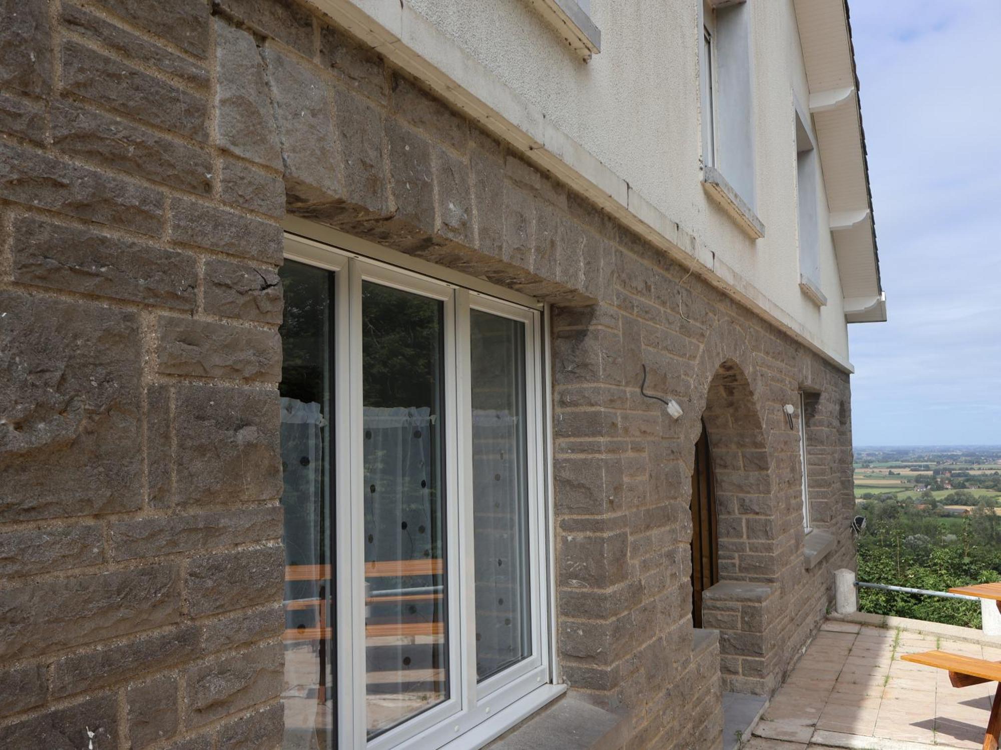 Maison A Deux Pas De